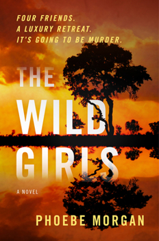 Paperback The Wild Girls Book