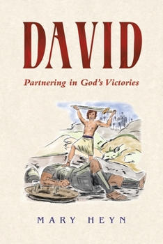 Paperback David Book
