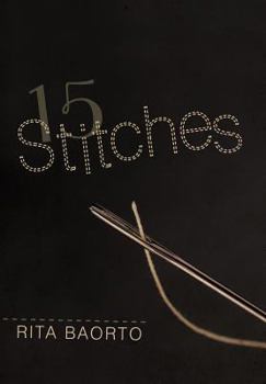 15 Stitches