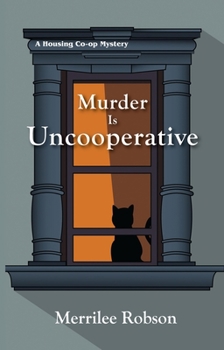 Paperback Murder Is Uncooperative Book
