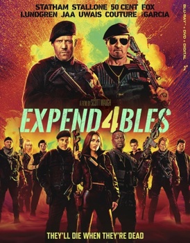 Expend4bles