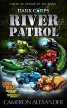 Paperback River Patrol Book