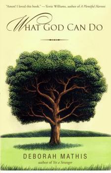 Paperback What God Can Do: How Faith Changes Lives for the Better Book