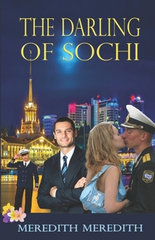 Paperback The Darling of Sochi Book