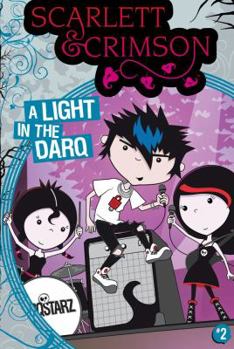 Paperback A Light in the Darq Book