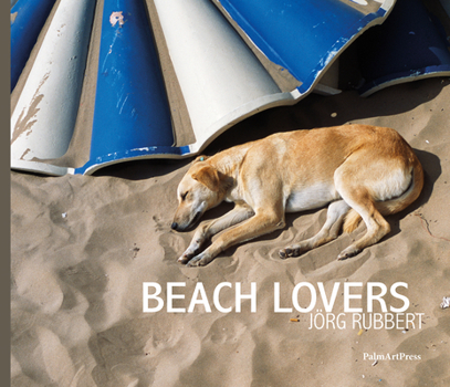 Hardcover Beach Lovers Book
