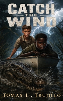 Hardcover Catch the Wind Book