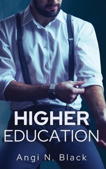 Paperback Higher Education Book