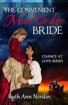 Paperback The Convenient Mail Order Bride Book