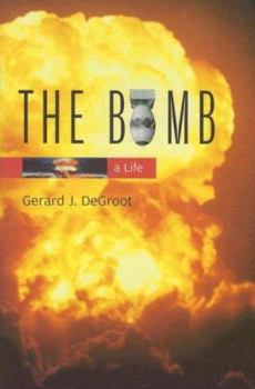 Paperback The Bomb: A Life Book