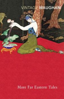 Paperback more-far-eastern-tales Book
