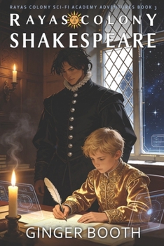 Paperback Rayas Colony Shakespeare Book