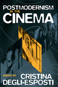Library Binding Postmodernism in the Cinema Book