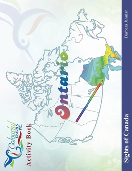 Paperback Ontario Book