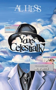 Paperback Yours Celestially Book