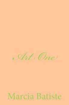Art One: To a Loving God