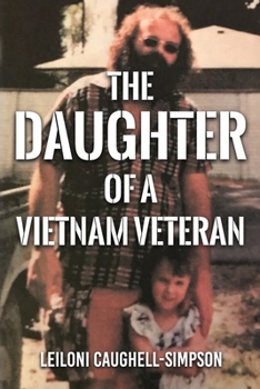 Paperback Daughter of a Vietnam Veteran Book