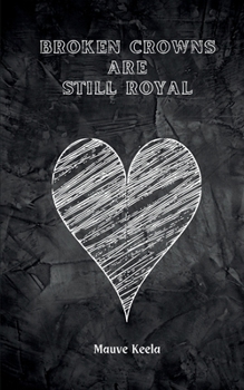 Paperback broken crowns are still royal Book