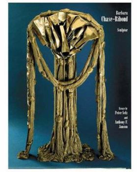 Hardcover Barbara Chase Riboud: Sculptor Book