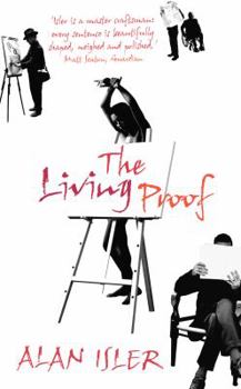 Hardcover The Living Proof Book