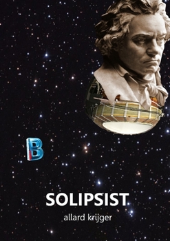 Paperback Solipsist [Dutch] Book