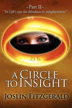 Paperback A Circle to Insight Book