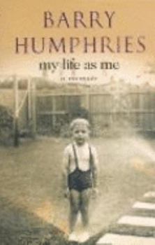 Paperback My Life as ME: A Memoir Book