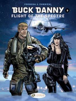 Paperback Flight of the Spectre Book