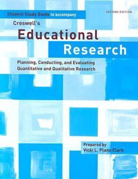 Paperback Creswell's Educational Research: Planning, Conducting, and Evaluating Quantitative and Qualitative Research Book