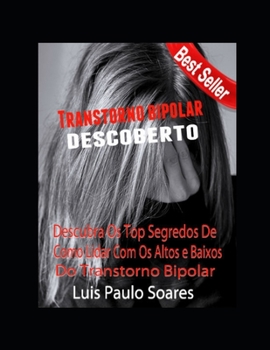 Paperback Transtorno Bipolar Descoberto [Portuguese] Book