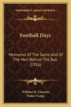 Football Days