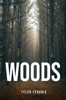 Paperback Woods Book