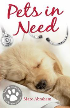 Paperback Pets in Need Book