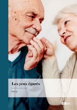 Paperback Les yeux égarés [French] Book