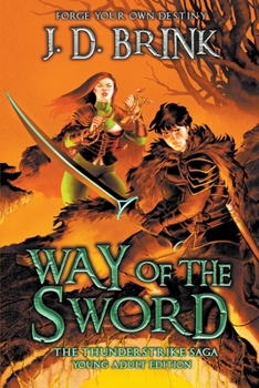 Way of the Sword: Young Adult Edition