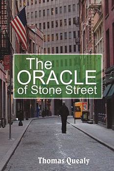 Paperback The ORACLE of Stone Street Book