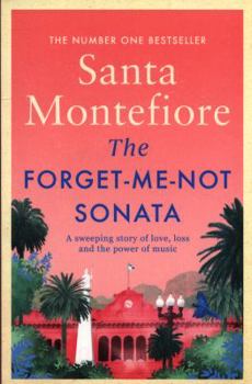 Paperback Forget-Me-Not Sonata Book