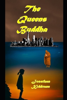 Paperback The Queens Buddha Book