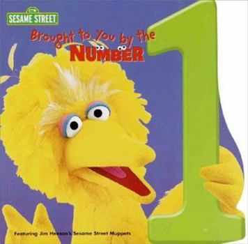 Paperback Brought to You by the Number 1 Book