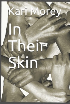 Paperback In Their Skin Book