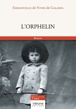 Paperback L'orphelin [French] Book