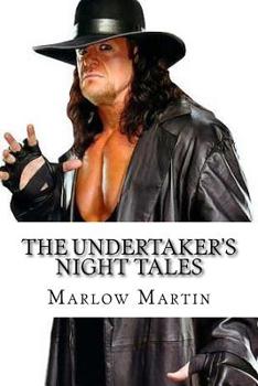 Paperback The Undertaker's Night Tales Book