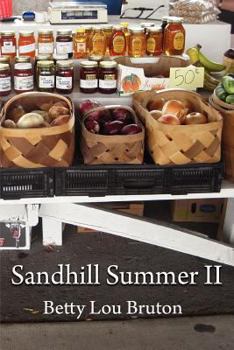 Paperback Sandhill Summer II Book