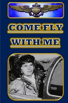 Paperback Come Fly With Me Book