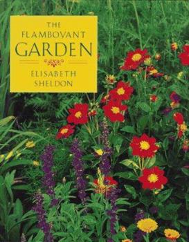 Hardcover The Flamboyant Gardenood Book