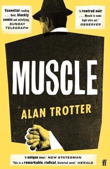 Paperback Muscle Book