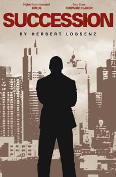 Paperback Succession Book