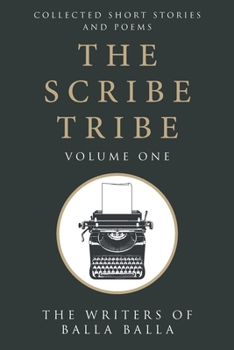 Paperback The Scribe Tribe: Vol 1 Book
