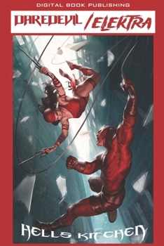 Paperback Hell's Kitchen: Action and Adventure Book