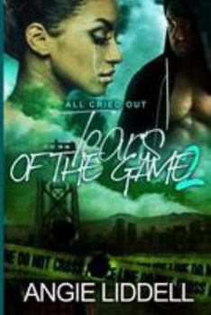 Paperback Tears of The Game 2: All Cried Out Book